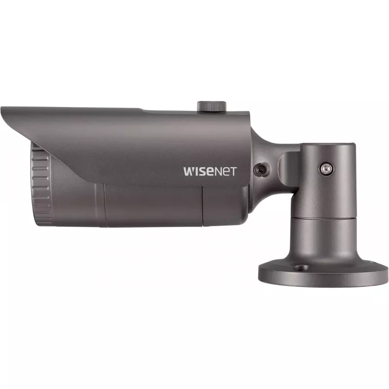Vaizdo stebėjimo IP kamera Hanwha Techwin WiseNet Q QNO-8010R – spalvota (diena/naktis)