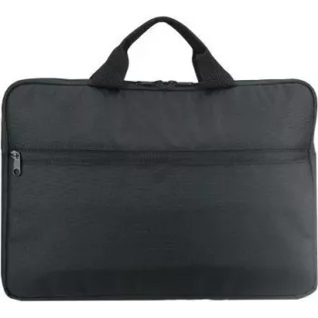 Mobilis Netcover nešiojamojo kompiuterio dėklas - 40,6 cm - 35,60 cm (14) - 40,60 cm (16) - Juoda (003060)