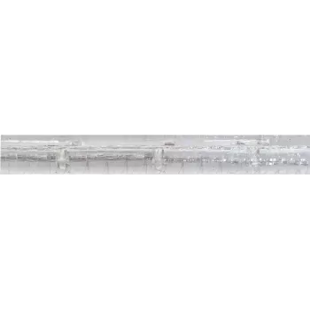 LED guminė juosta EUROLITE RL1-230V 3000K 44 m šiltai balta