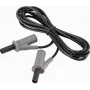 Voltcraft VC-8063435 Juodas