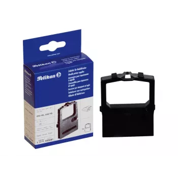 Juostelė Pelikan 505081, suderinama su Olivetti PR2/10, juoda, 15 m