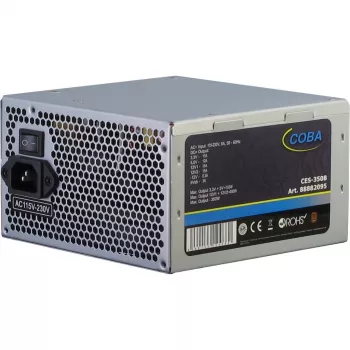 Maitinimo blokas Inter-Tech Coba CES-350B 350 W