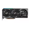 Vaizdo plokštė ASRock Challenger Radeon RX 9070 – 16 GB GDDR6, 256 bitų, PCIe 5.0, 3x DisplayPort 2.1a + HDMI 2.1b
