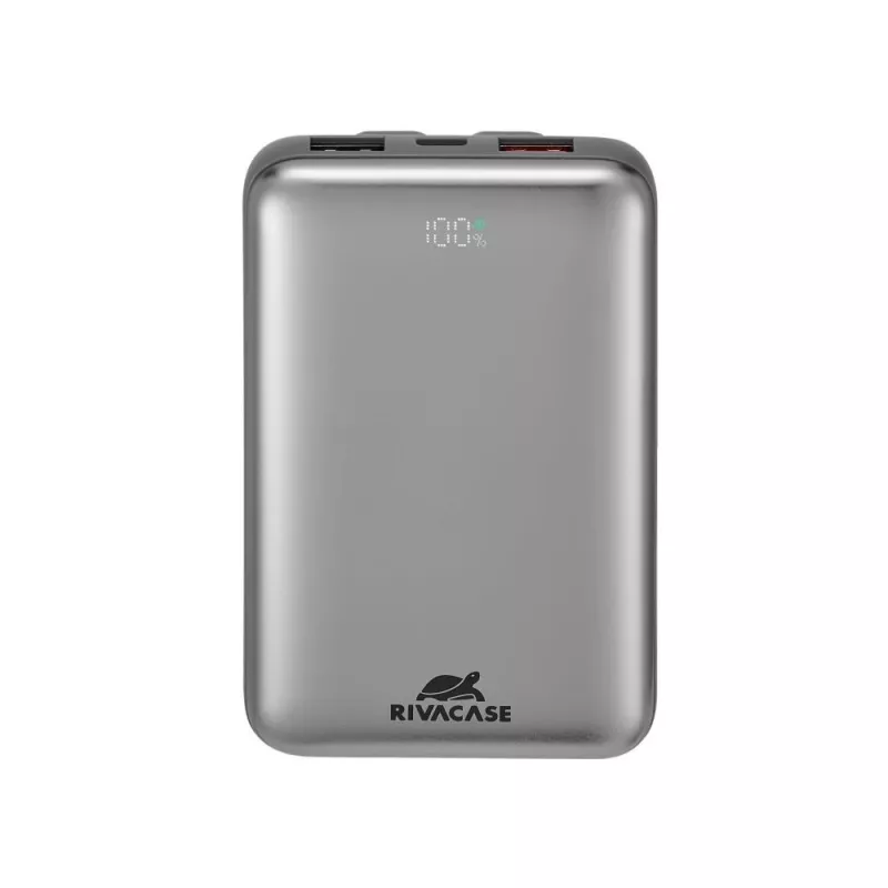 Power Bank USB 10000 mAh / VA2611 Rivacase