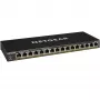 NETGEAR GS316PP 16 prievadų nevaldomas Gigabit Ethernet jungiklis su PoE