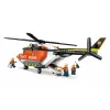 LEGO CITY 60503 Gelbėjimo sraigtasparnis