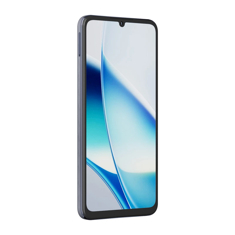 Išmanusis telefonas HOTWAV A17 Pro Max – juodas