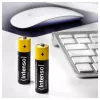 Intenso Energy-Ultra Mignon (AA) baterija šarminė 1.5 V 10 vnt. (7501920)