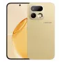 Realme 16 Pro 5G 6,78 colų Dual SIM Android 16 USB Type-C 8 GB RAM 256 GB atminties 7000 mAh Auksinis
