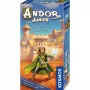 Kosmos Andor Junior – Kortų žaidimo plėtinys
