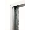 Laisvai pastatomas stovas Triton RSX 19U nerūdijantis plienas 800 kg talpa
