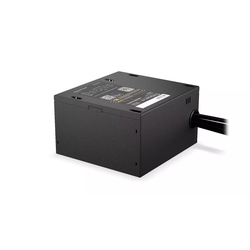 ENDORFY Elementum E5 450W maitinimo blokas 24-pin ATX ATX juodas