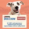 PURINA Dog Chow Sensitive Salmon – sausas šunų ėdalas su lašiša – 14 + 2,5 kg