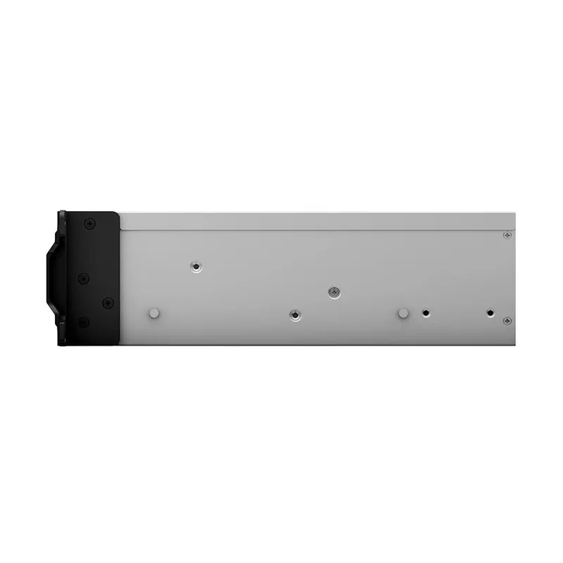 NAS Synology RackStation RS1221+ – 2U stelažinis serveris duomenų saugojimui
