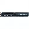 Vaizdo plokštė Palit GeForce RTX 5060 Infinity 2 OC 8 GB GDDR7