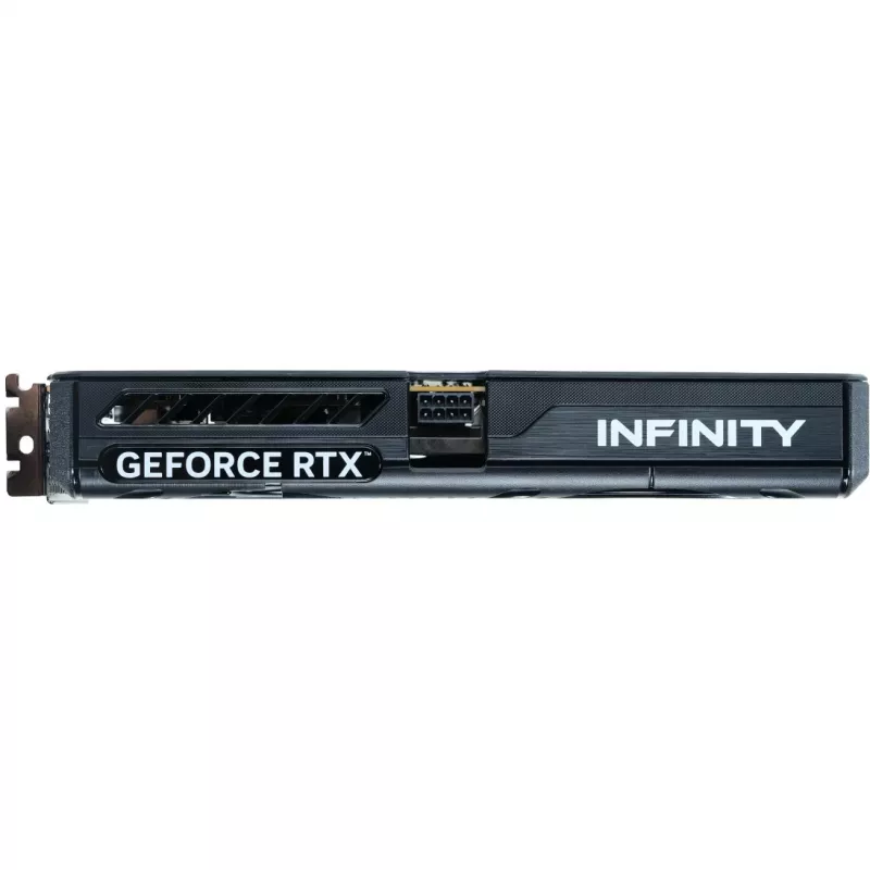 Vaizdo plokštė Palit GeForce RTX 5060 Infinity 2 OC 8 GB GDDR7