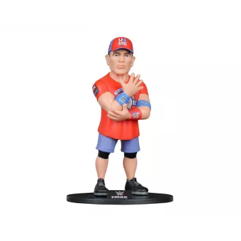 MINIX WWE - JOHN CENA