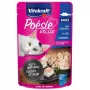 VITAKRAFT Poesie Delice blackfish šlapias kačių ėdalas – 85 g