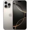 Atnaujintas „Renewd iPhone 16 Pro“ 128GB „Natural Titanium“ – atnaujintas išmanusis telefonas, modelis M2051
