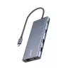 USB-C stotelė Anker 565 (11-in-1) A83880A1