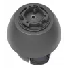 IP stebėjimo kamera Ubiquiti AI PTZ Industrial 3864 x 2160 pikselių