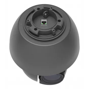 IP stebėjimo kamera Ubiquiti AI PTZ Industrial 3864 x 2160 pikselių