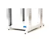 Laisvai pastatomas stovas Triton RSX 19U nerūdijantis plienas 800 kg talpa