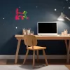 LED neon juosta MANTA SNL60RGB RGB spalvų kaitos lanksti dekoratyvinė juosta