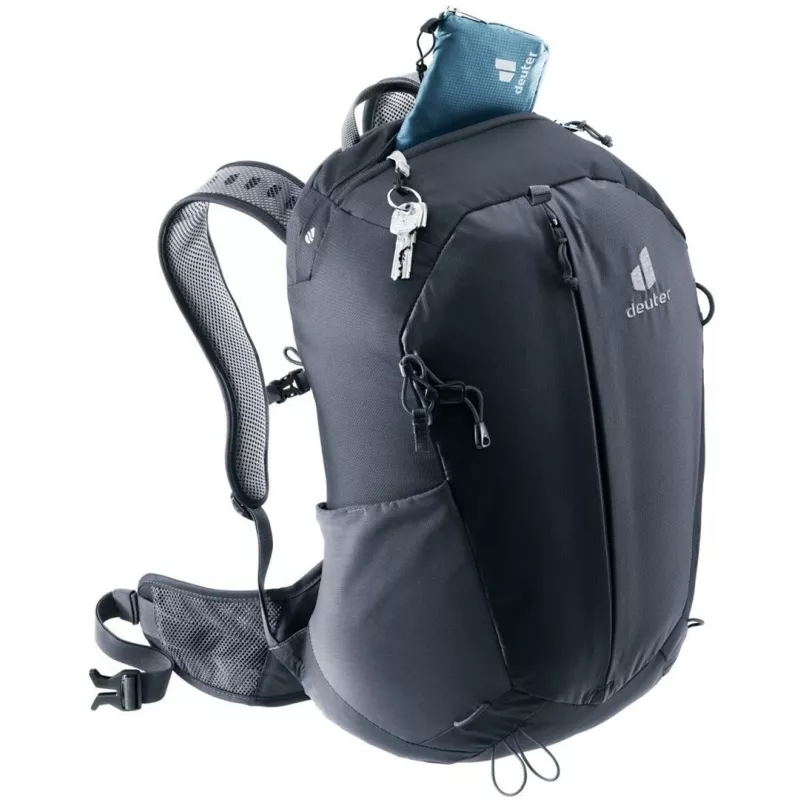 Kuprinė DEUTER AC Lite 23 – lengva žygių kuprinė, 23 L talpa