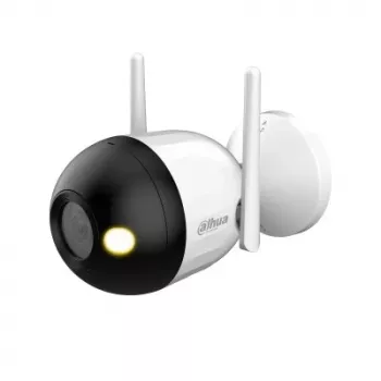 Dahua Technology F4C-LED IP apsaugos kameros šovinys 4MP