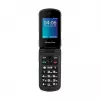 Sulankstomas telefonas Kruger & Matz Iron 5 Flip KM0466 — Dual SIM, 2,4 colio ekranas, IP68/IP69K, 1200 mAh