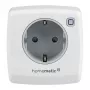 Homematic IP išmanusis kištukinis lizdas 3 vnt. rinkinys