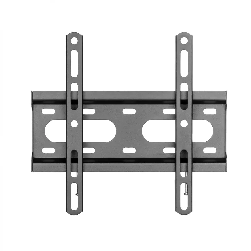 Tvirtinimo laikiklis SBOX PLB-2522F-2 apkrovoms 23–43/45 kg, plokštė 200×200 mm