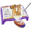 Xoomy Maxi Disney A4 piešimo stalas
