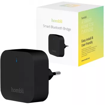 Hombli Smart Bluetooth Bridge juodas