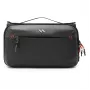 inateck Dėklas laidams 28cm × 17cm × 11,8cm juodas