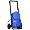 Slėginis plovimo aparatas Nilfisk Core 125-5 EU, vertikalus, elektrinis, 438 l/h