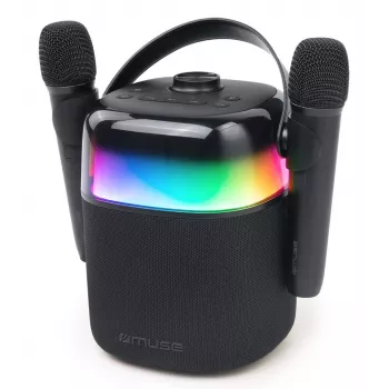 Karaoke sistema Muse M-530 KA 30 W