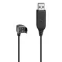 EPOS CH 30 USB įkrovimo laidas IMPACT 5000 ausinėms, juodas, 1,9 m