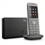 Belaidis telefonas Gigaset CL660 antracitinis
