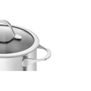 ZWILLING Essence 66220-003-0 keptuvės rinkinys 4 vnt