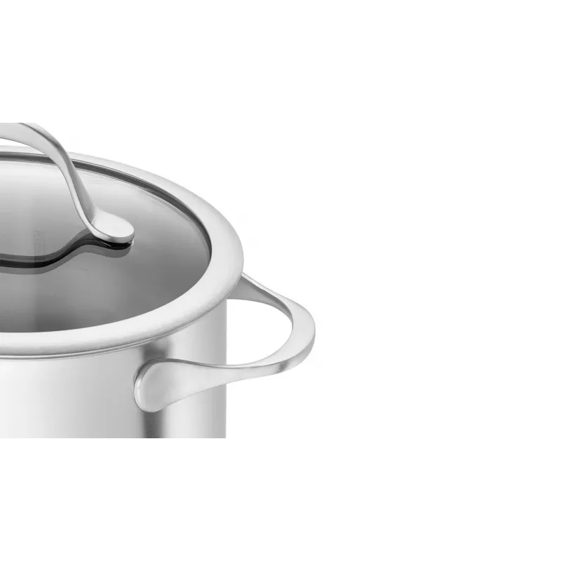 ZWILLING Essence 66220-003-0 keptuvės rinkinys 4 vnt