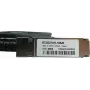 DAC kabelis CBO Q28-4S28-DAC-3M-QL-BL 3 m QSFP28 100 Gbit/s