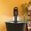 Cecotec ByeFly 3000 Go – 3 viename vabzdžių žudiklis, lempa ir žibintuvėlis