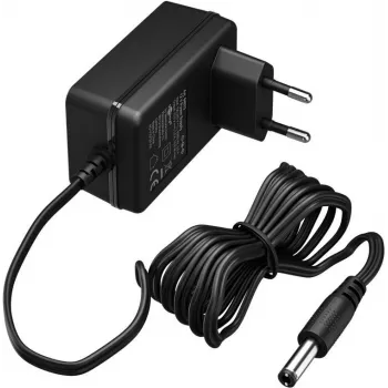 Goobay 64976 Įkroviklis mobiliesiems įrenginiams ir skaitytuvams, juodas, 12V DC, 1,5A, AC vidaus