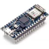 Arduino Nano 33 IoT plokštė su antgaliais (ABX00032)