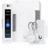 Ubiquiti G2 Starter Kit Profesionali prieigos kontrolės sistema Sidabrinė