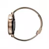 Išmanusis laikrodis Garett Rose Gold mesh