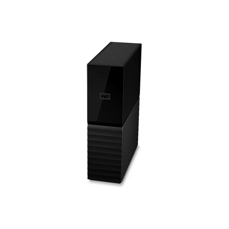 Išorinis kietasis diskas Western Digital WDBBGB0260HBK-EESN 26 TB, USB 3.2 Gen 1 (3.1 Gen 1), Micro-USB B, juodas