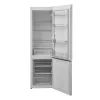 Šaldytuvas-šaldiklis Sharp SJ-FBB05DTXWE, 305 L